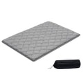 Sulankstomas japoniškas tatami čiužinys VEVOR KZ-007, 2032 x 1372 x 89 mm