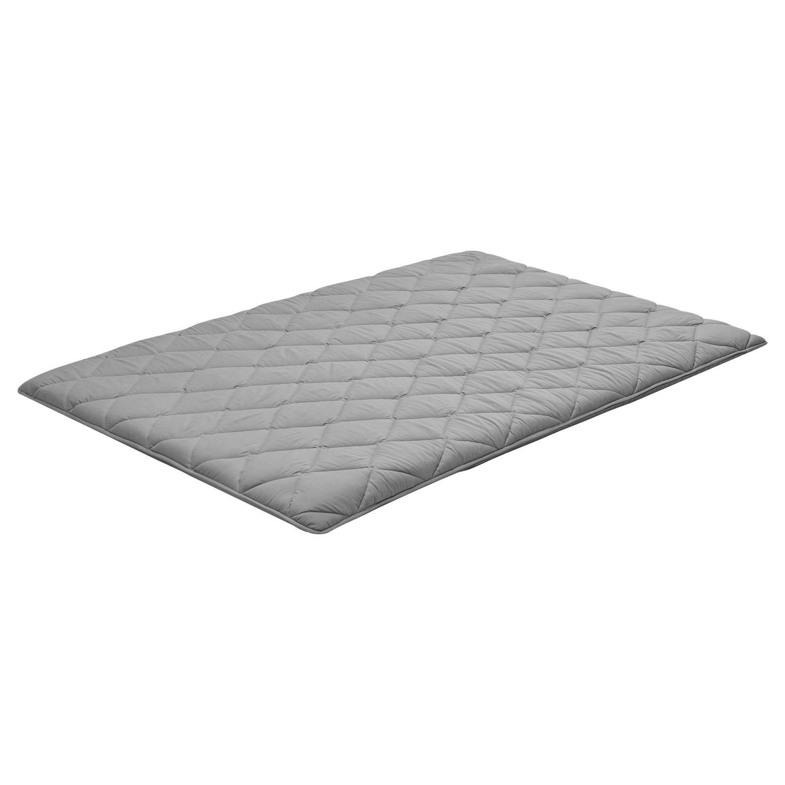 Sulankstomas japoniškas tatami čiužinys VEVOR KZ-007, 2032 x 1372 x 89 mm