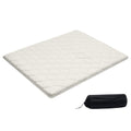 Japoniškas tatami čiužinys VEVOR KZ-009, 2032 x 1524 x 63,5 mm