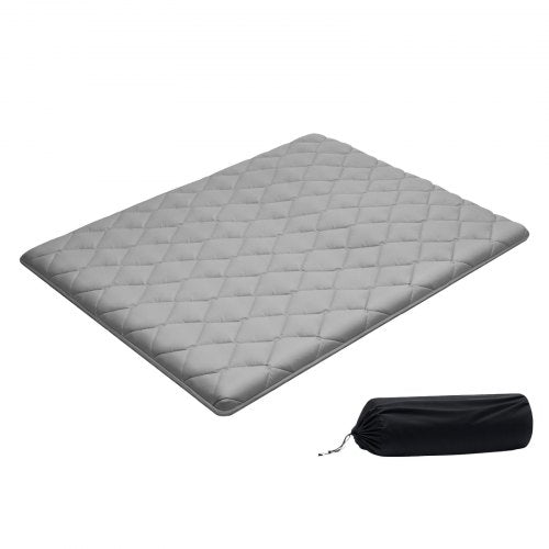 Tatami čiužinys VEVOR KZ-010, 2032 x 1524 x 89 mm
