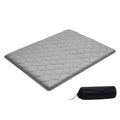 Tatami čiužinys VEVOR KZ-010, 2032 x 1524 x 89 mm