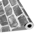 Lipnūs tapetai VEVOR B0-071-1, 45 cm x 10 m