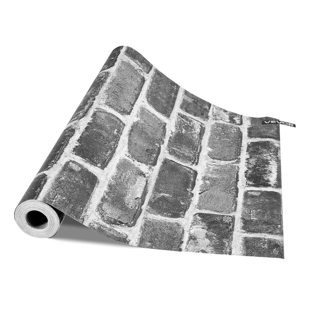 Lipnūs tapetai VEVOR B0-071-1, 45 cm x 10 m