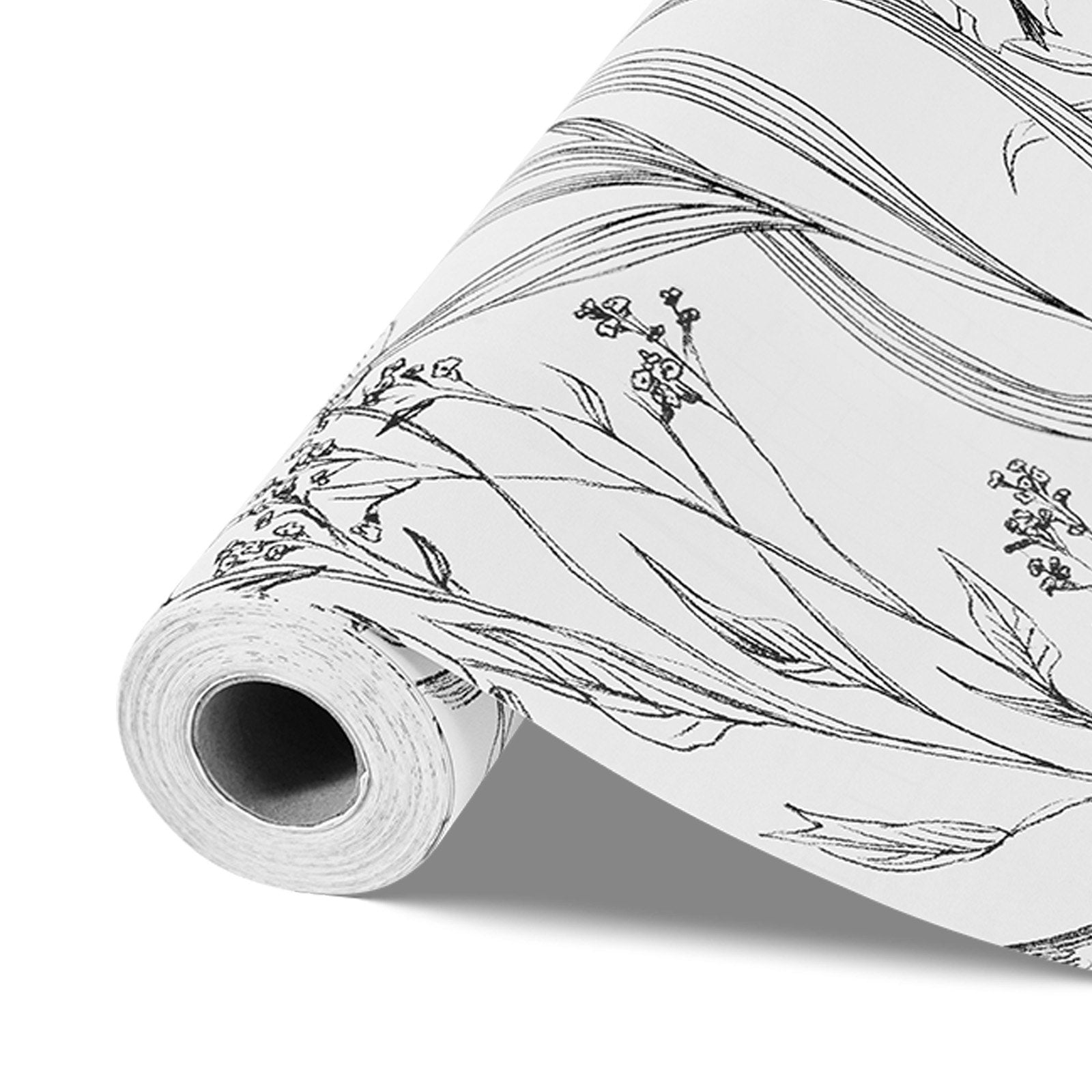 Lipnūs tapetai VEVOR C0-219, 45 cm x 10 m