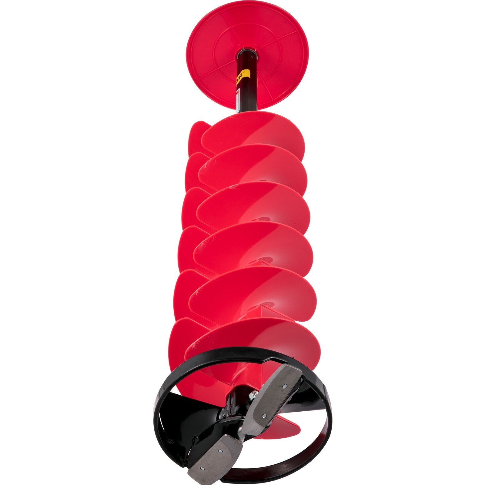 Ledo grąžtas VEVOR ED0507, 15 cm skersmens