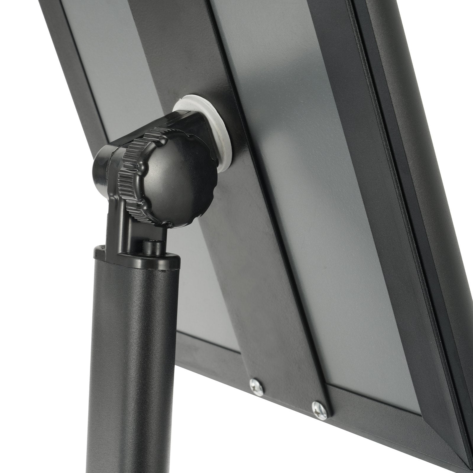 Pastatomas informacinis stovas VEVOR SW-04, 216 x 279 mm