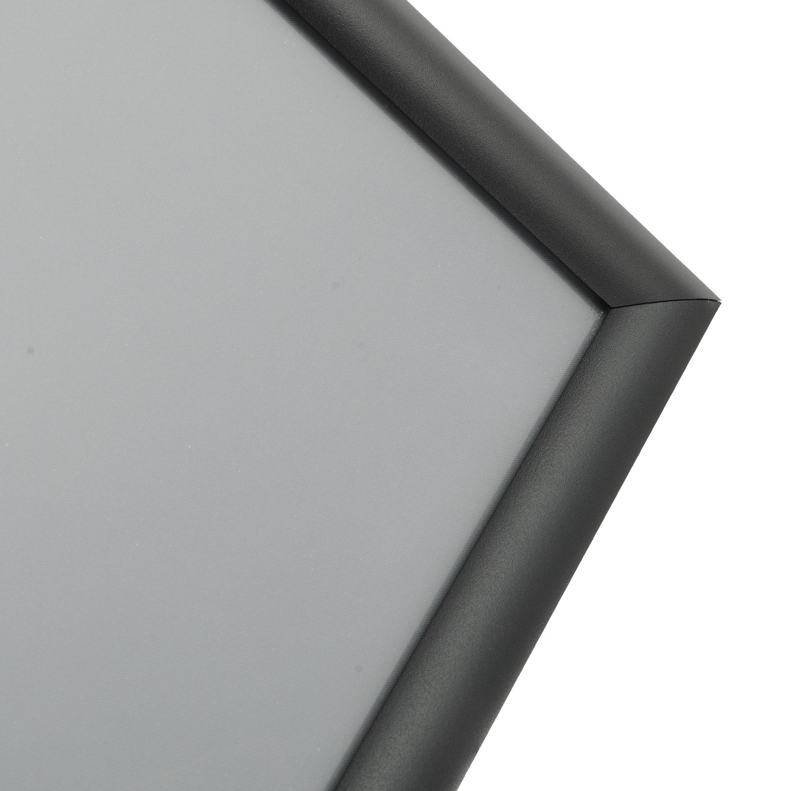 Pastatomas informacinis stovas VEVOR SW-04, 216 x 279 mm
