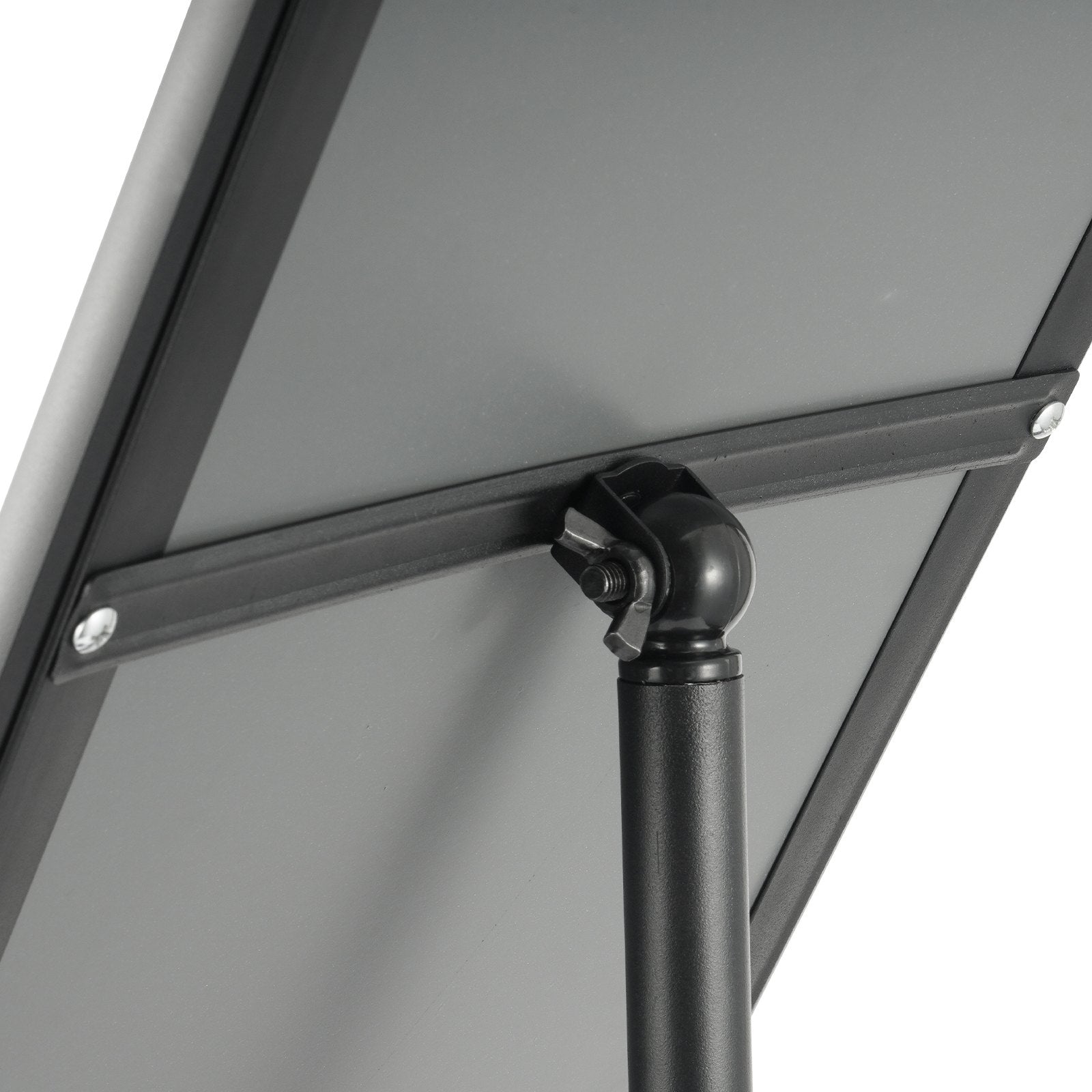 Informacinis stendas VEVOR SW-01, 216 x 279 mm