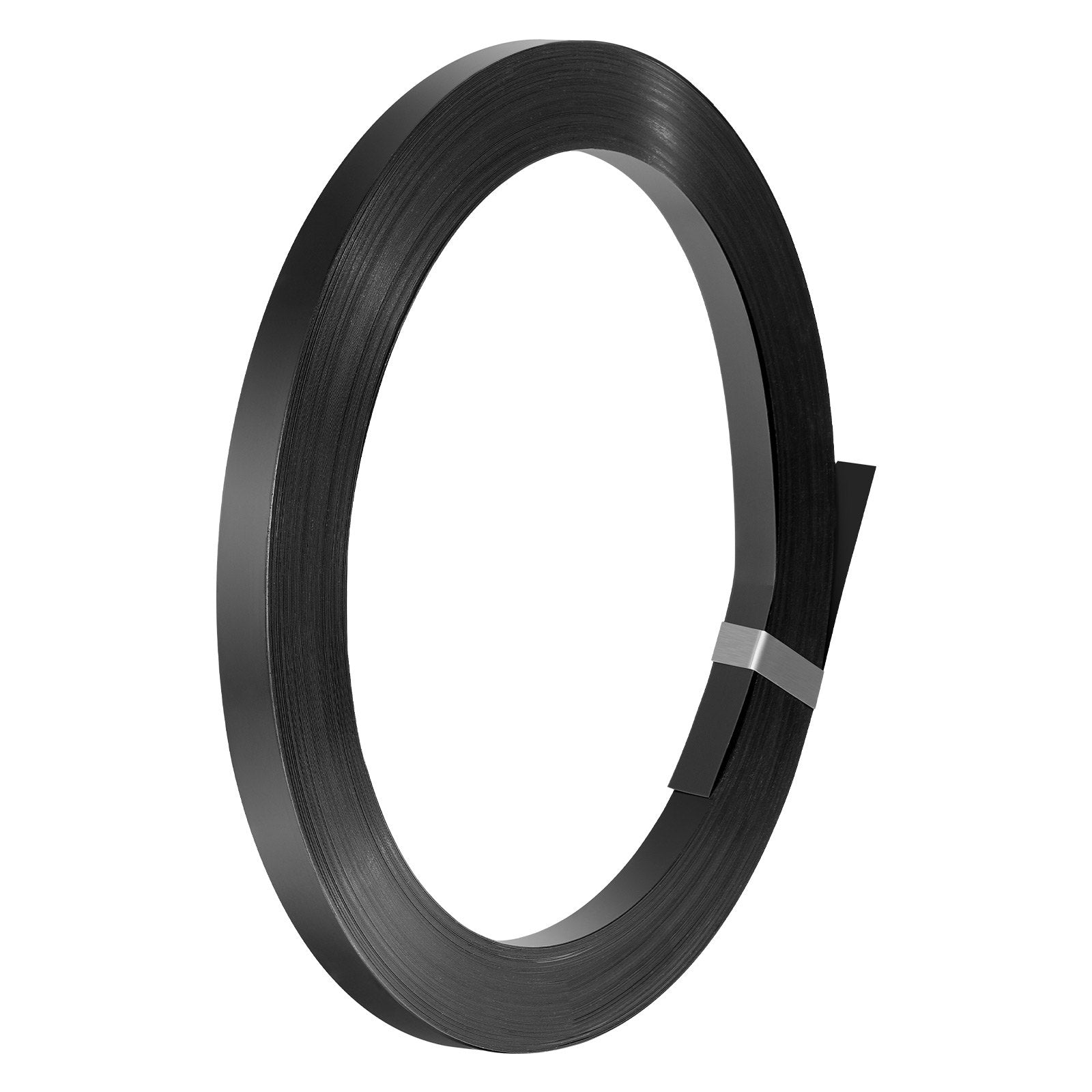 Plieninė pakavimo juosta VEVOR GD1905-90, 19 mm x 91 m