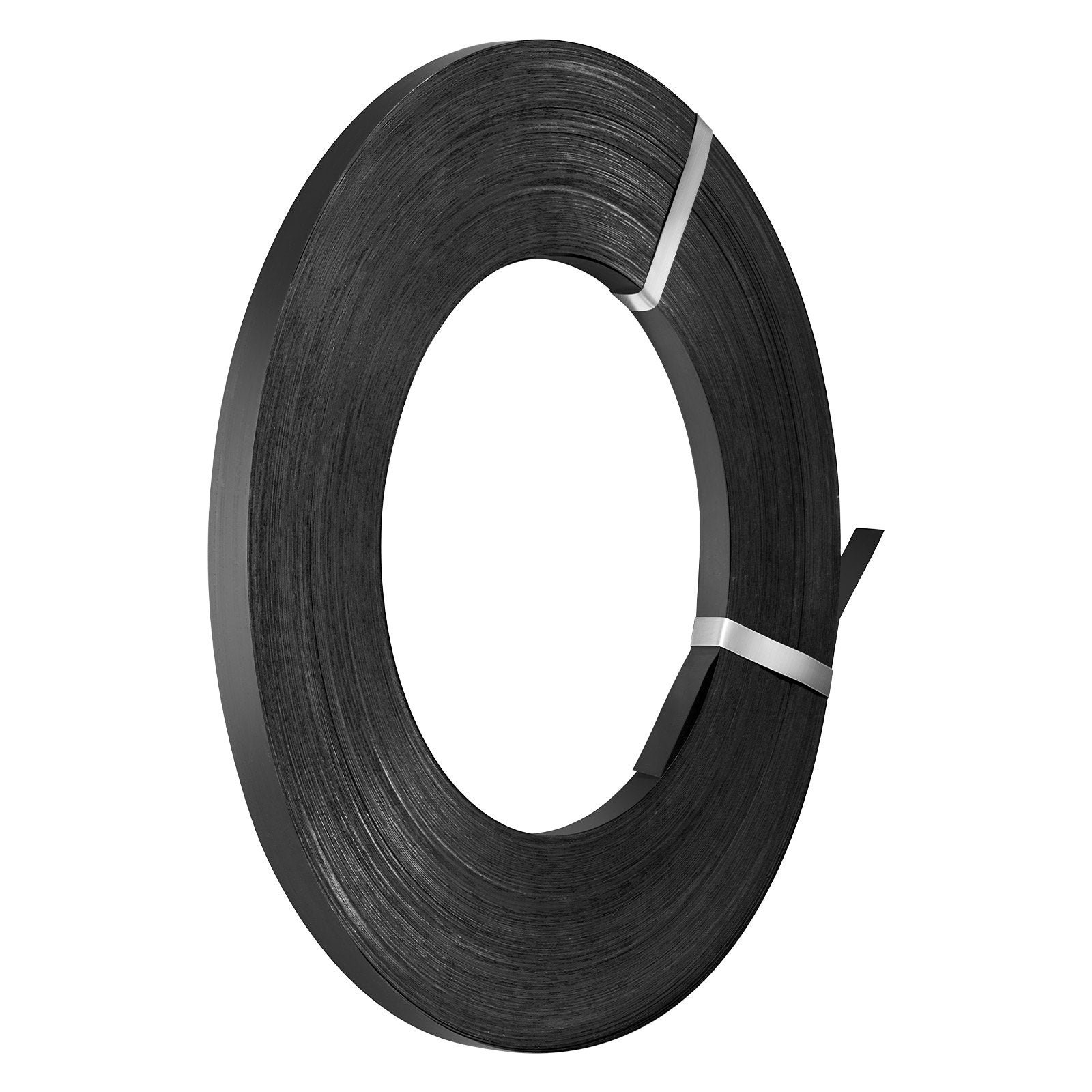 Plieninė pakavimo juosta VEVOR GD1905, 19 mm x 500 m