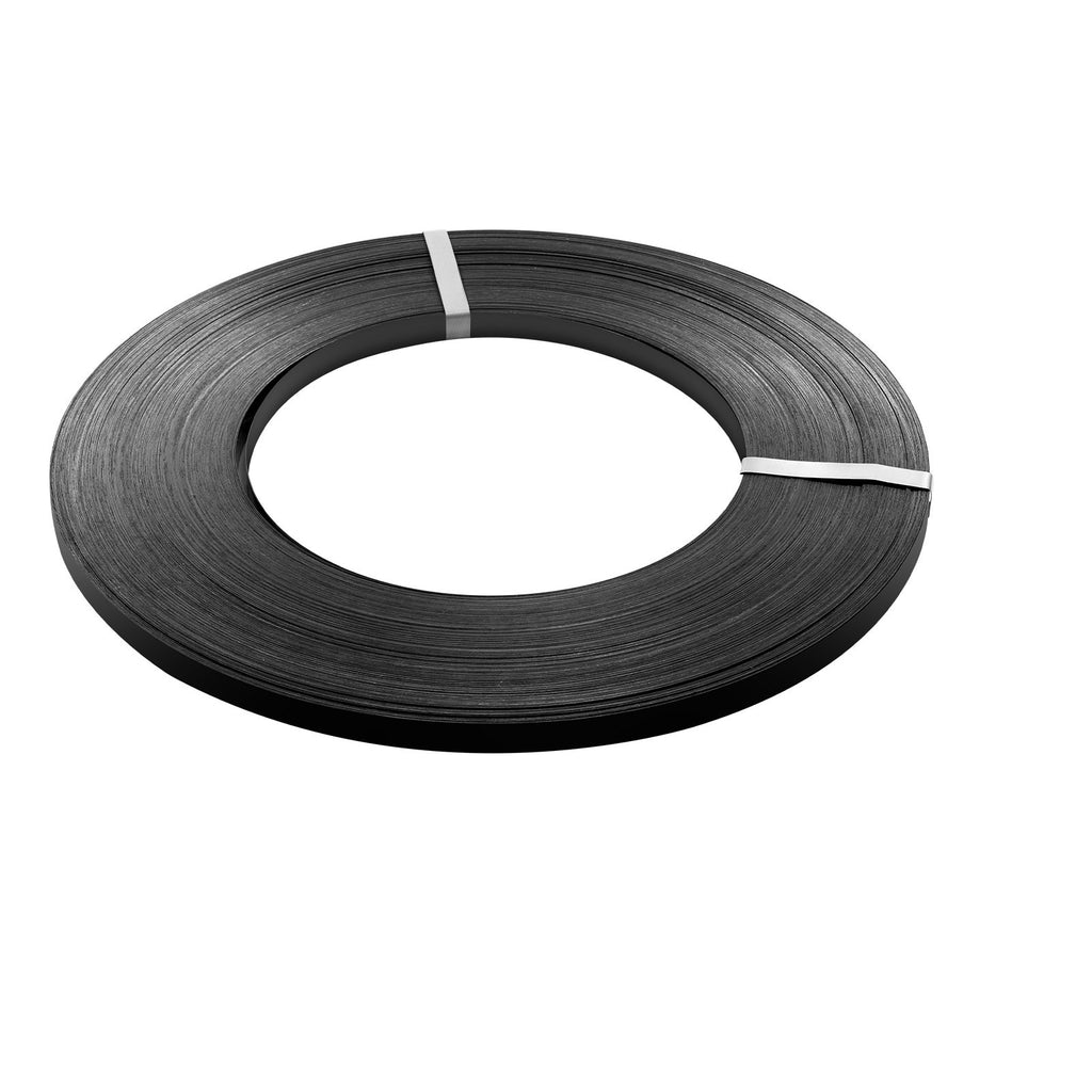Plieninė pakavimo juosta VEVOR GD1905, 19 mm x 500 m