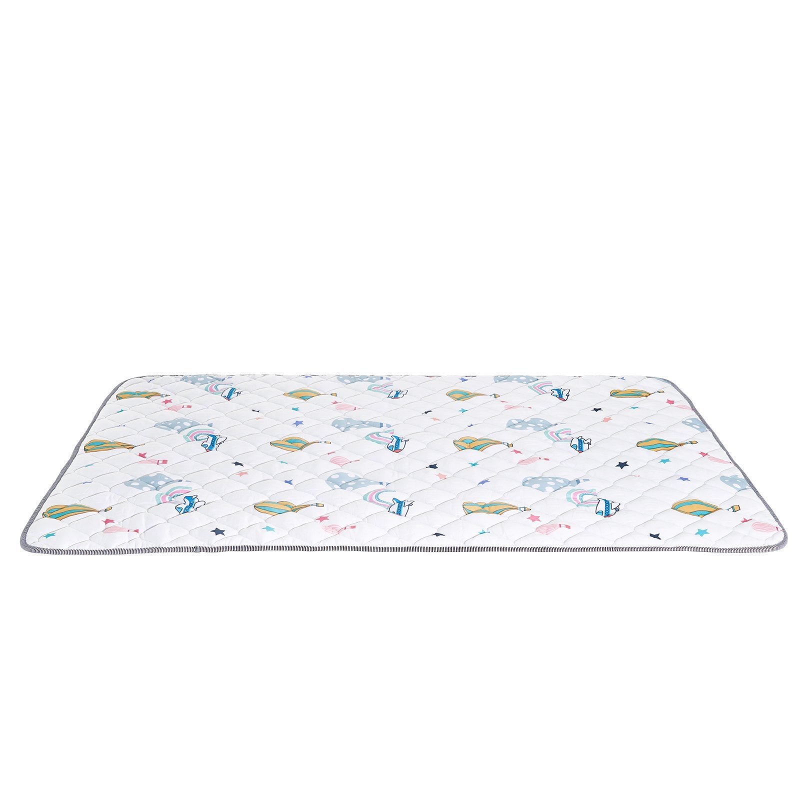 Žaidimų kilimėlis VEVOR SS-QZL-01, 150x200 cm