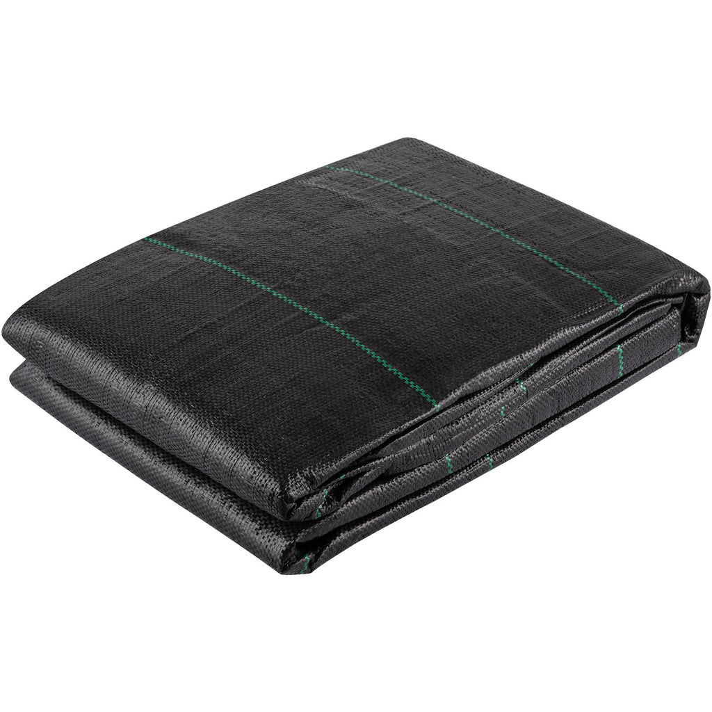Geotekstilė VEVOR TGB-6522, 3,8 x 15,2 m