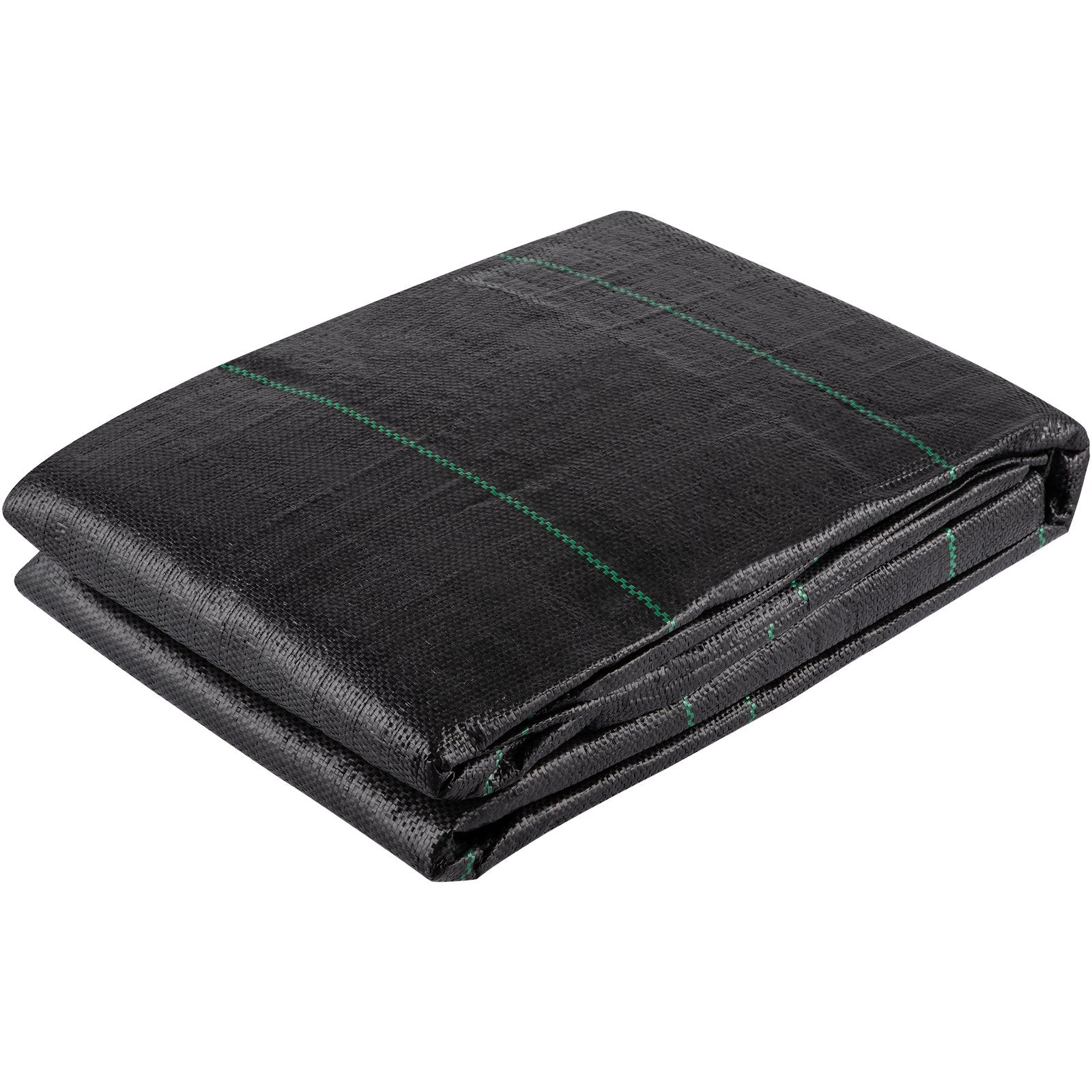 Geotekstilė VEVOR TGB-6522, 3,8 x 15,2 m