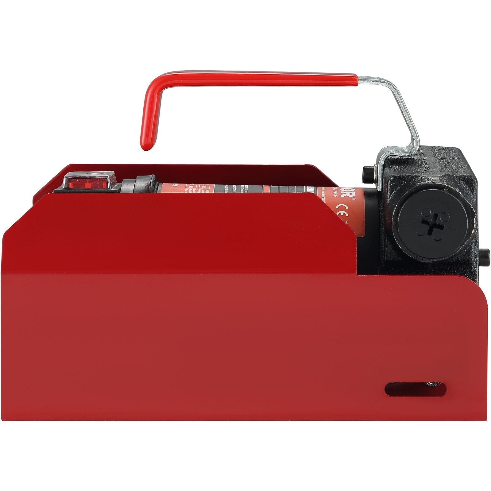 Kuro perpylimo siurblys VEVOR DCFD40A, 37,9 l/min.