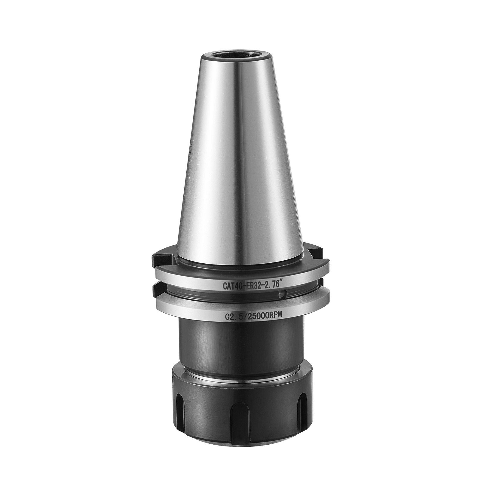 Įrankių laikiklių ir įvorių rinkinys VEVOR CAT4035, 35 dalių