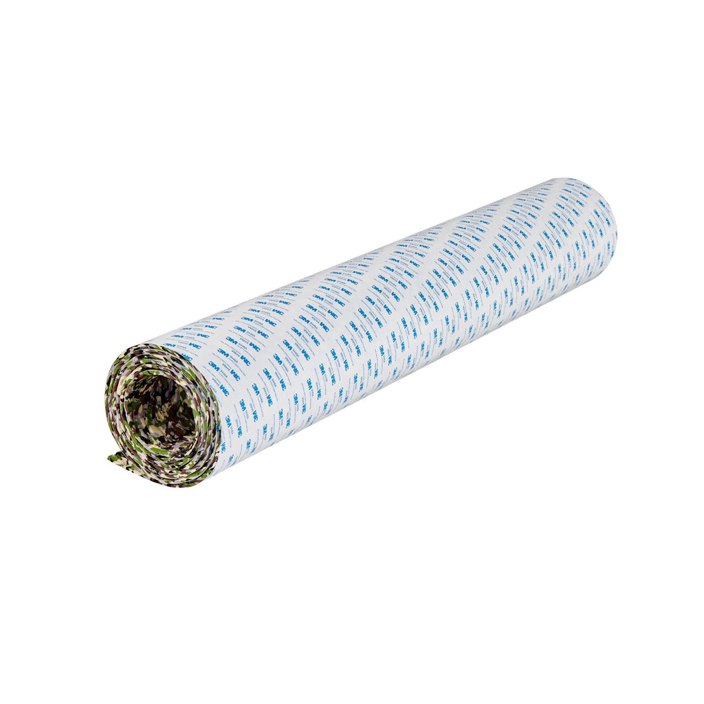 Valties grindų danga VEVOR NC-20, 240 x 90 cm