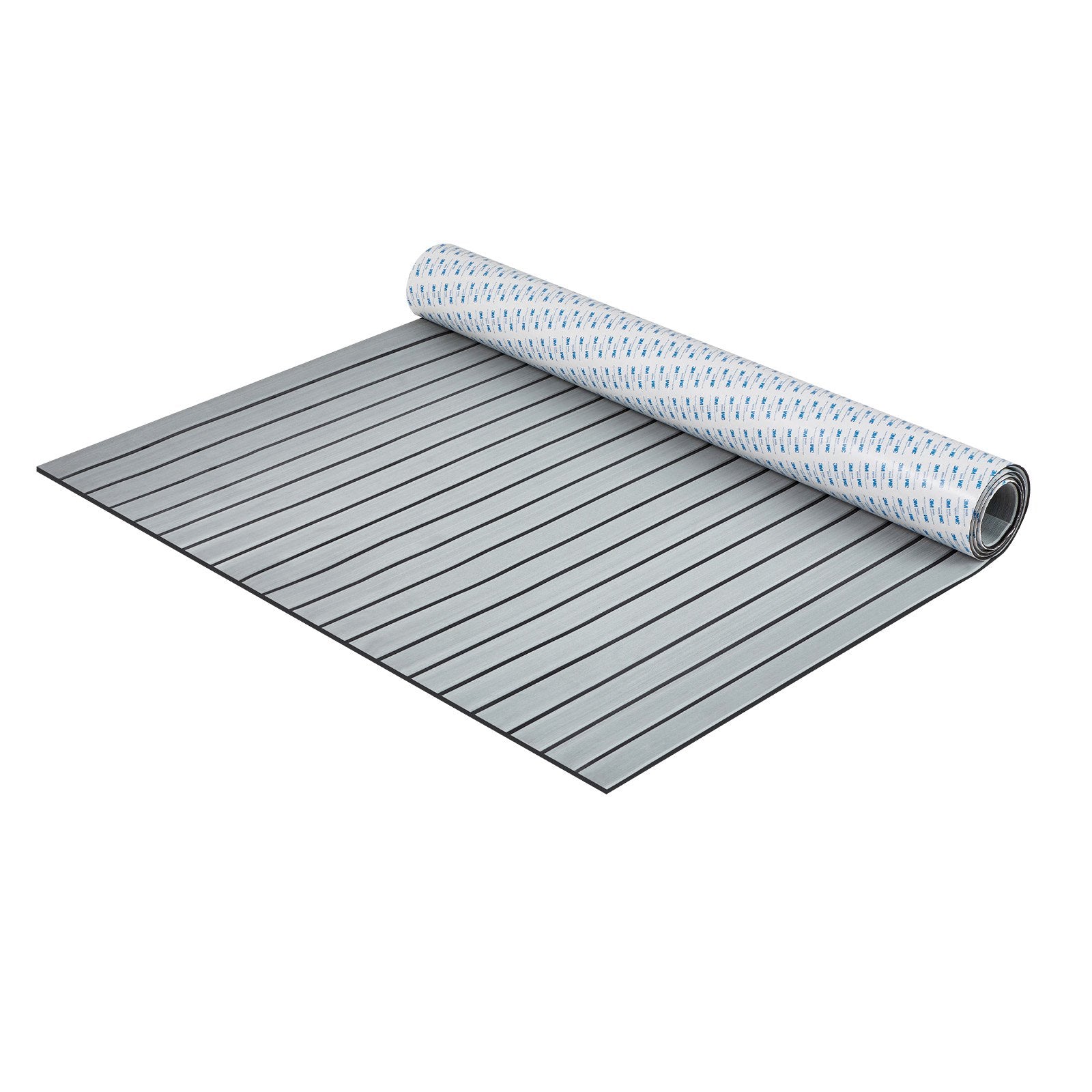 Valties grindų danga VEVOR NC-7, 240 x 116,1 cm