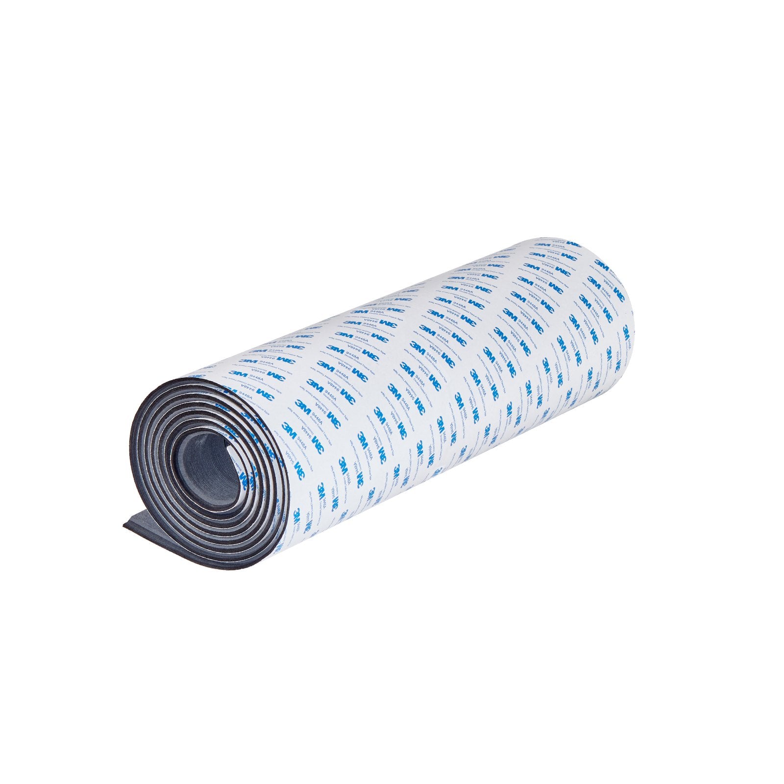 Valties denio danga VEVOR NC-14, 240 x 45 cm