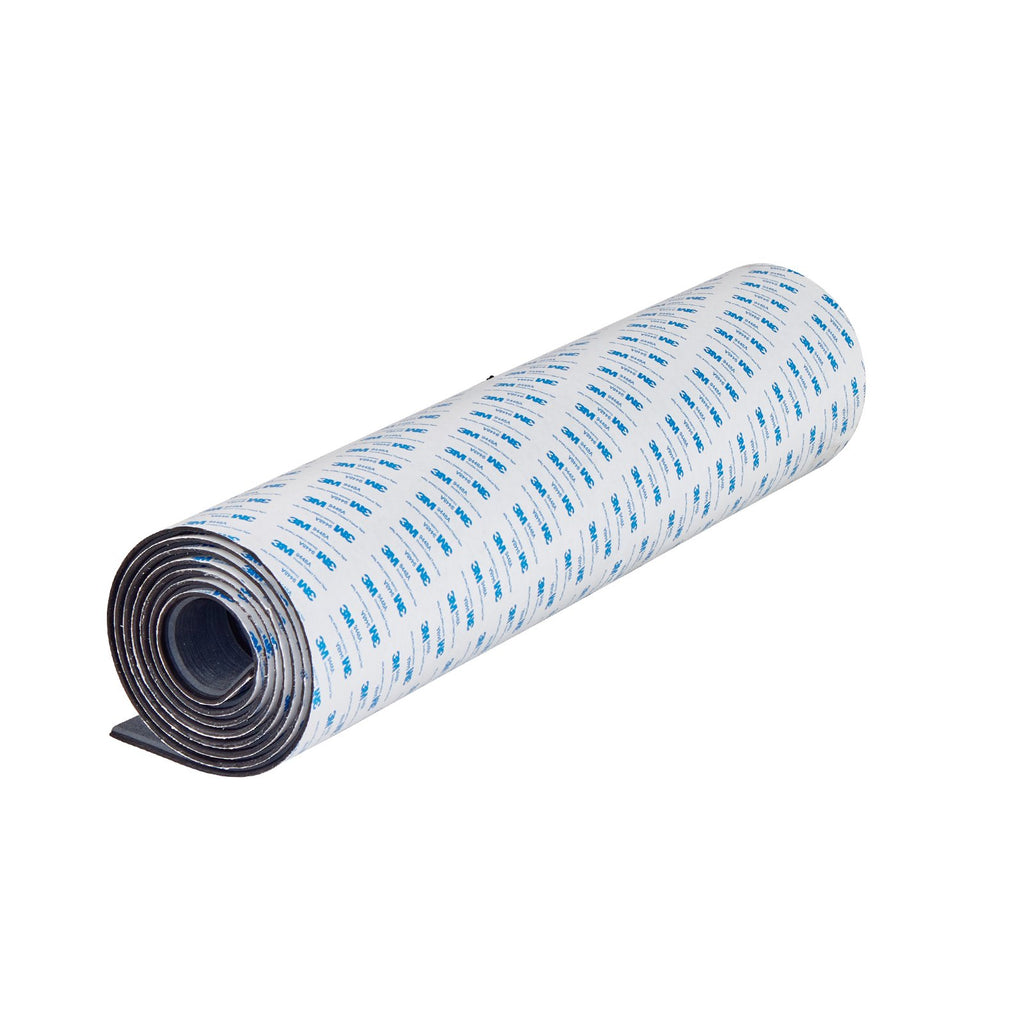 Laivo denio danga VEVOR NC-14, 240 x 60 cm