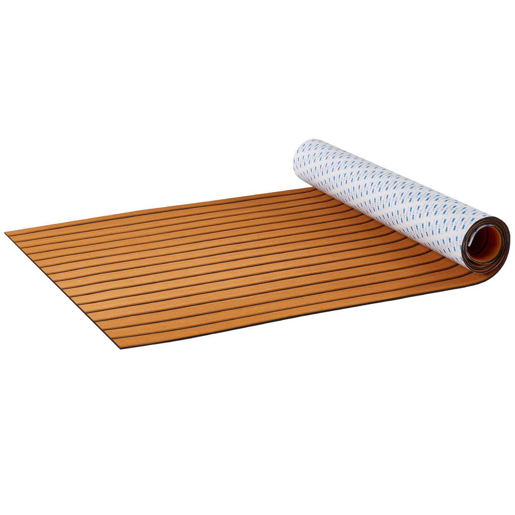 Valties grindų danga VEVOR NC-3, 240 x 116,8 cm