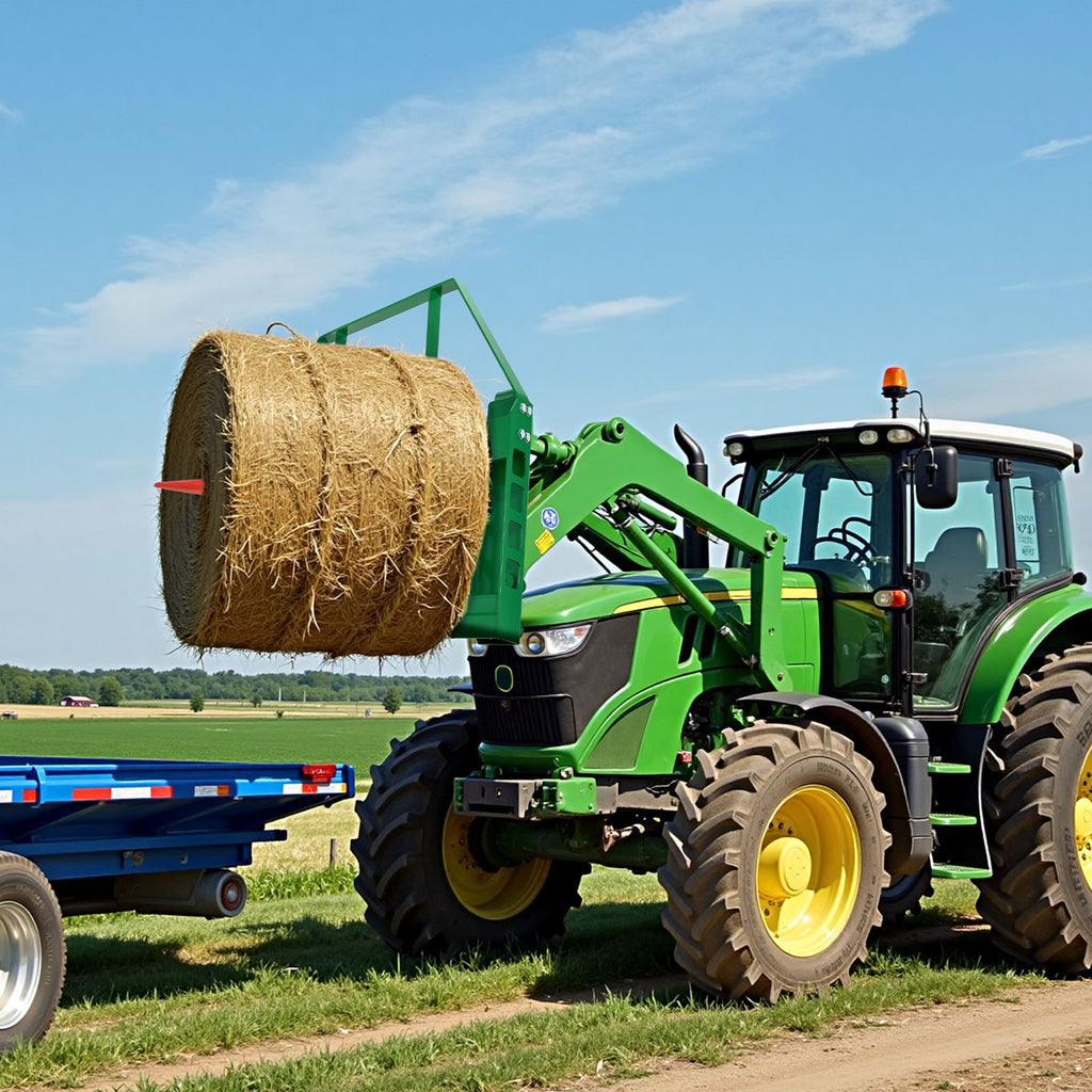 Paletinių šakių rėmas VEVOR WBS-026, 1814 kg keliamoji galia