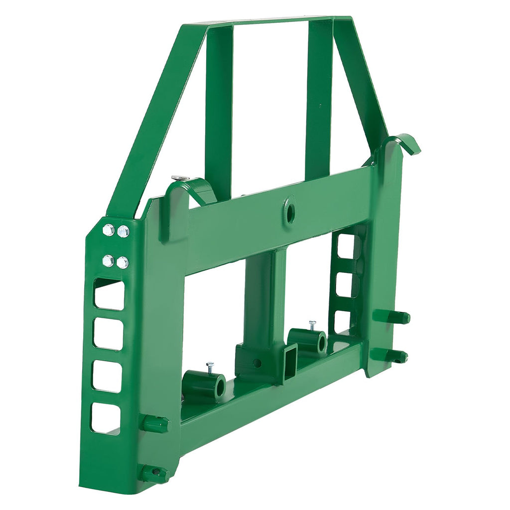 Paletinių šakių rėmas VEVOR WBS-026, 1814 kg keliamoji galia