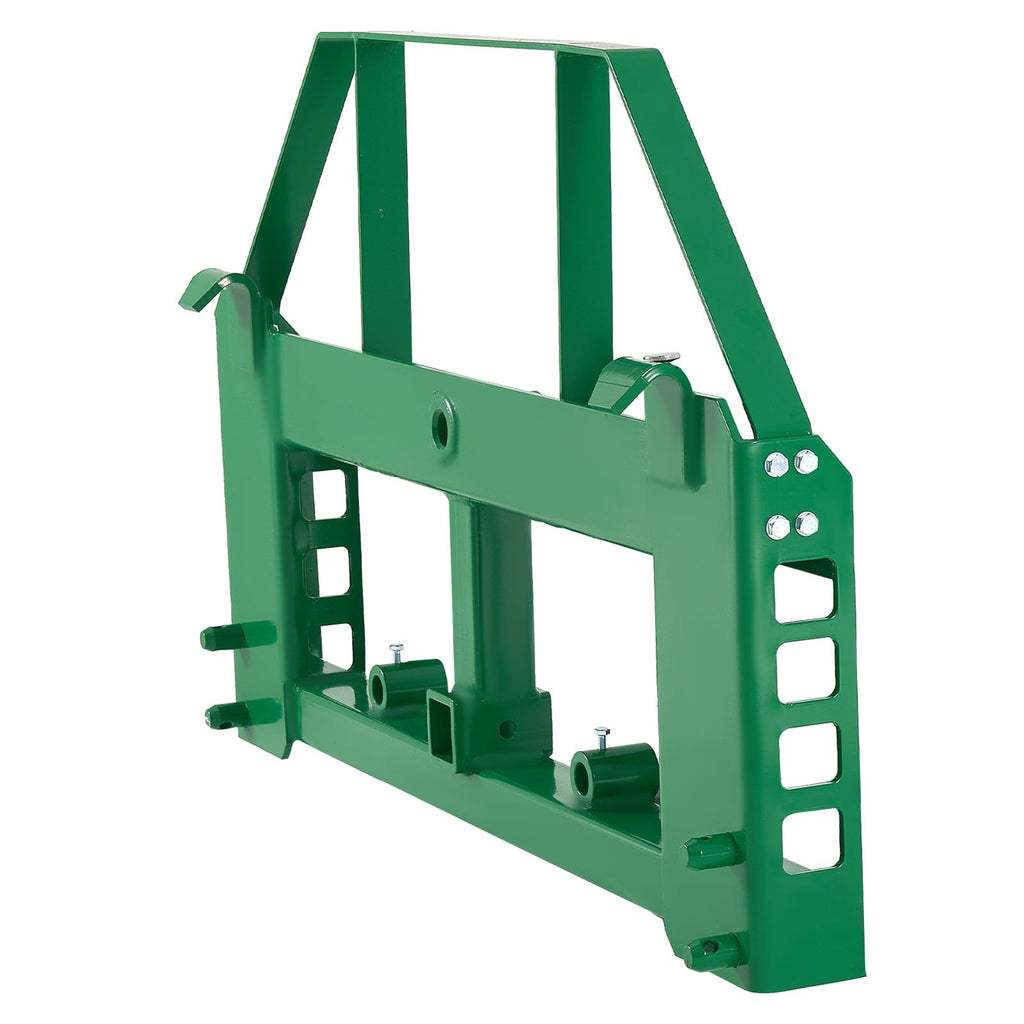 Paletinių šakių rėmas VEVOR WBS-026, 1814 kg keliamoji galia