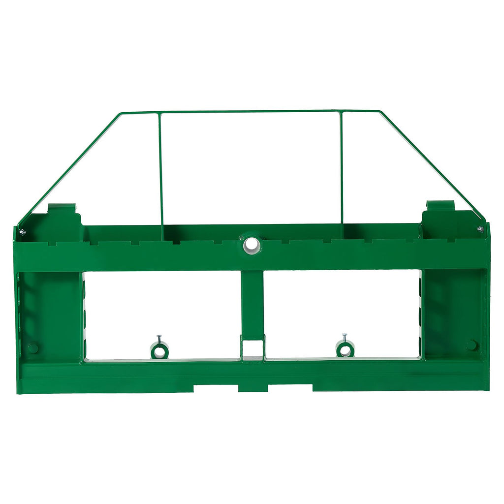 Paletinių šakių rėmas VEVOR WBS-026, 1814 kg keliamoji galia