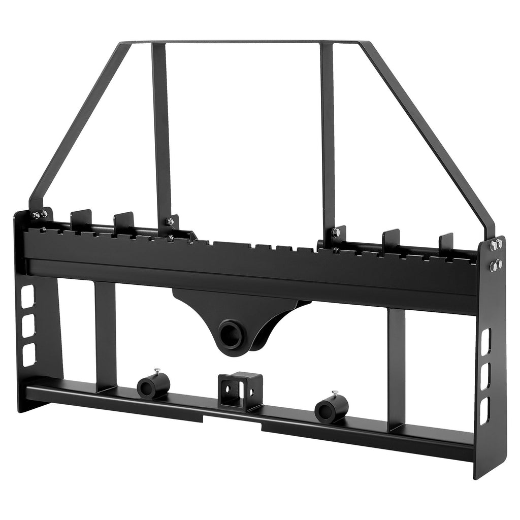 Padėklų šakių rėmas VEVOR WBS-025, 1814 kg keliamoji galia