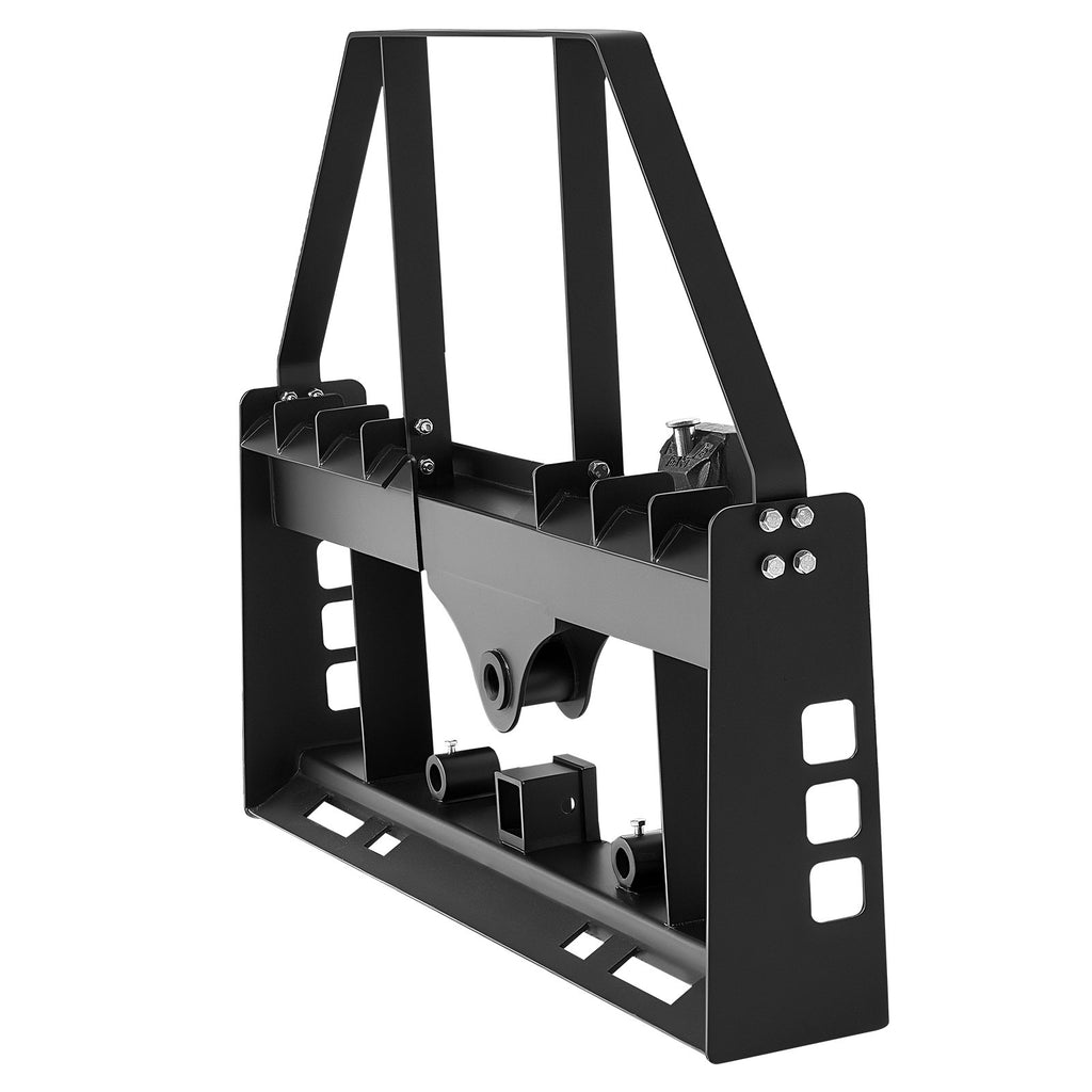 Padėklų šakių rėmas VEVOR WBS-025, 1814 kg keliamoji galia