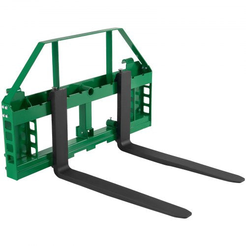 Padėklų šakės VEVOR WBS-030, 1814 kg keliamoji galia