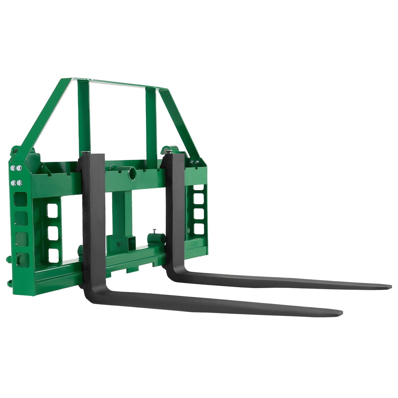 Padėklų šakės VEVOR WBS-030, 1814 kg keliamoji galia