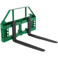 Palečių šakės VEVOR WBS-032, 1814 kg keliamoji galia