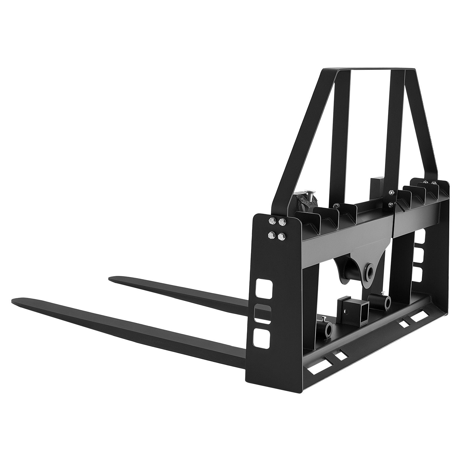 Padėklų šakės mini krautuvui VEVOR WBS-028, 1814 kg keliamoji galia
