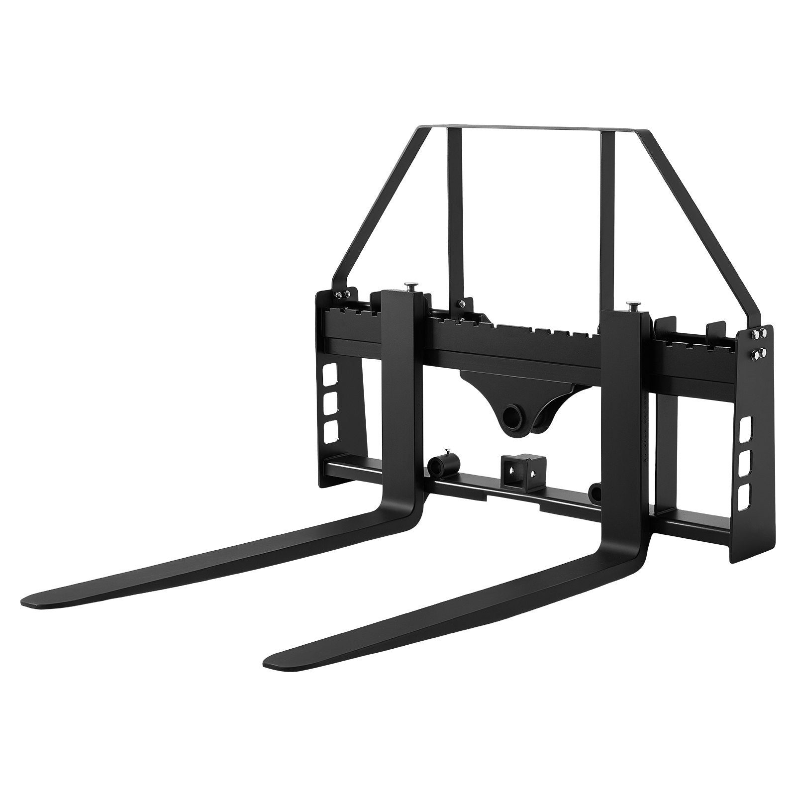 Padėklų šakės mini krautuvui VEVOR WBS-029, 1814 kg keliamoji galia