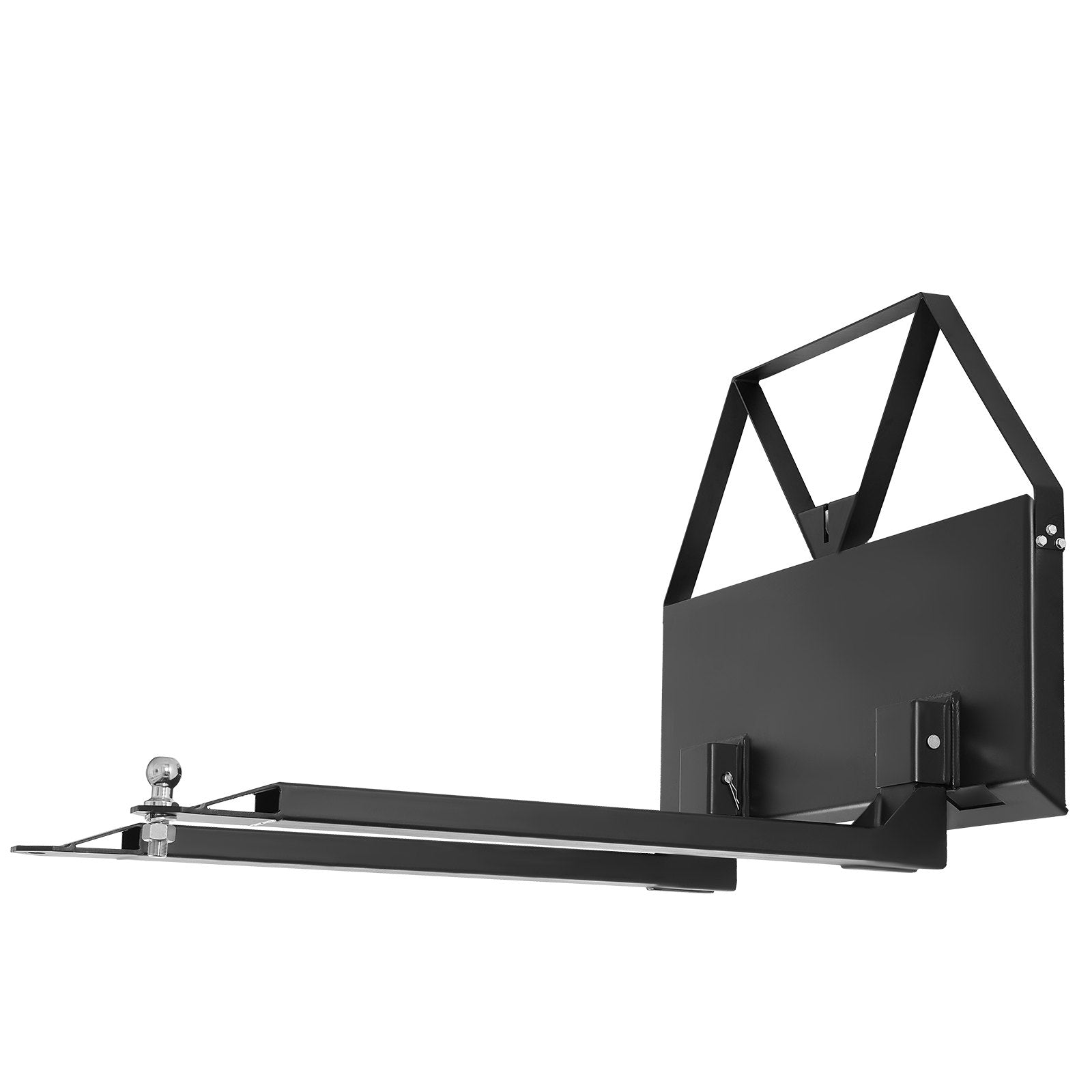 Palečių šakės VEVOR WBS-027, 1179 kg