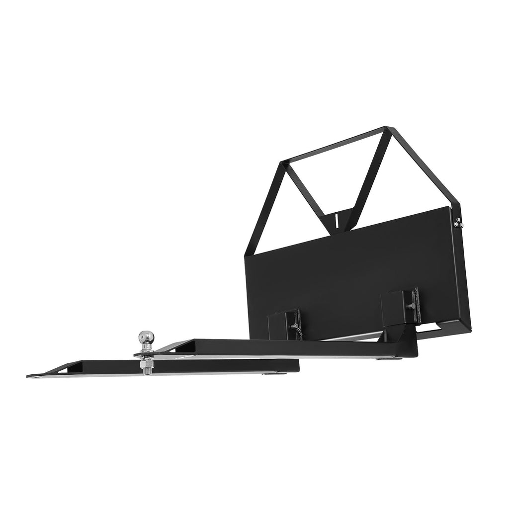 Palečių šakės VEVOR WBS-027, 1179 kg