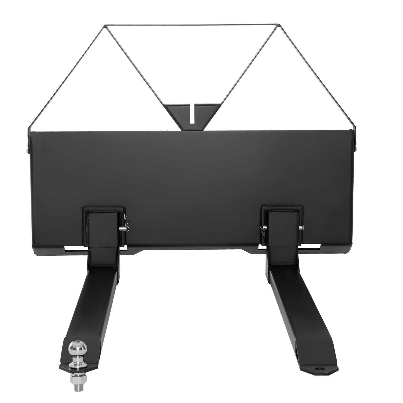 Palečių šakės VEVOR WBS-027, 1179 kg
