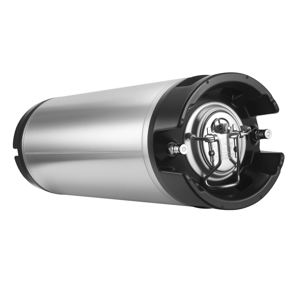 Alaus statinė (Corny Keg) VEVOR KMS001, 19 l