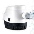 Automatinis triumo siurblys VEVOR NMBP11-G1100-40-12, 1100 GPH