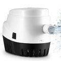 Automatinis triumo siurblys VEVOR NMBP11-G750-30-12, 750 GPH