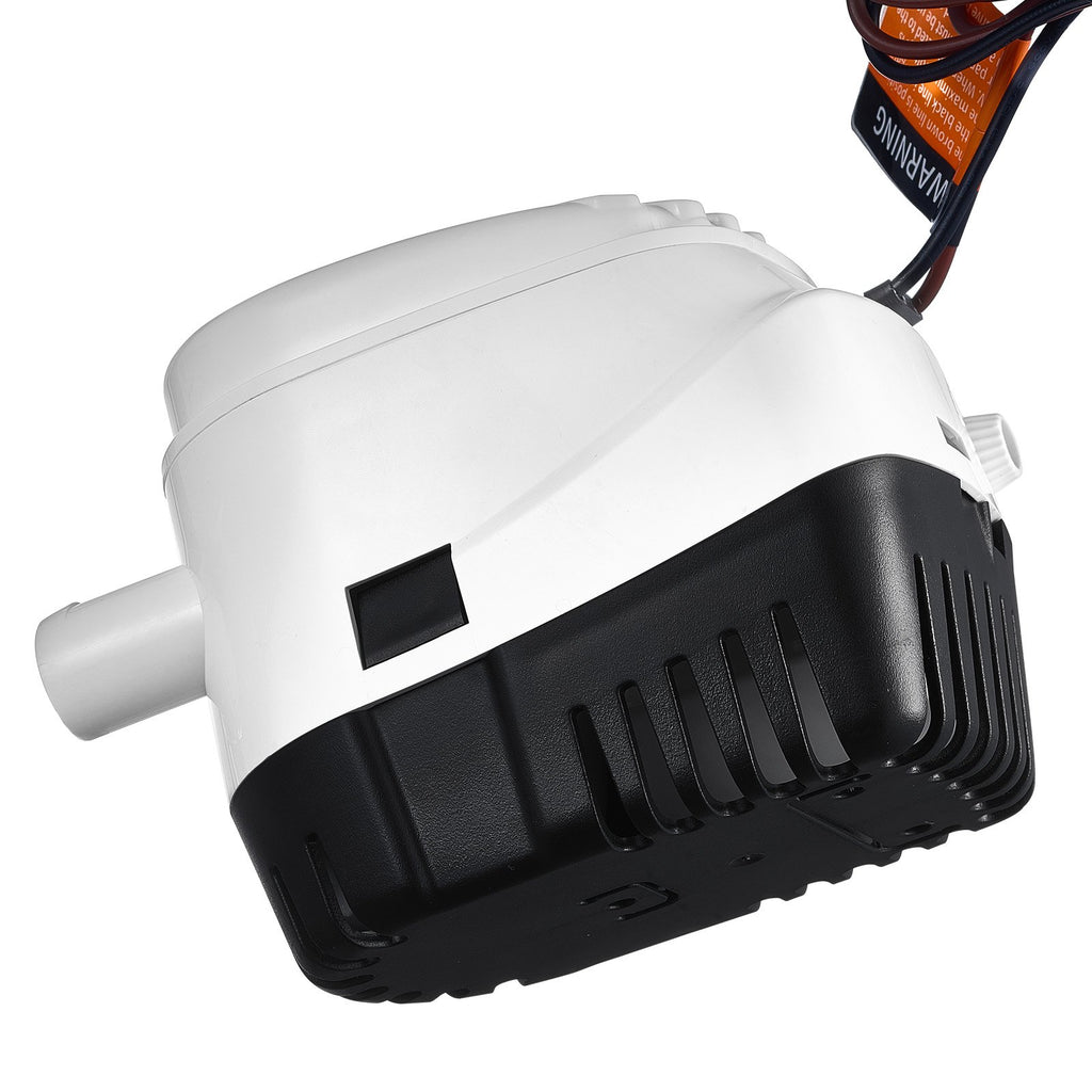 Automatinis triumo siurblys VEVOR NMBP11-G750-30-12, 750 GPH