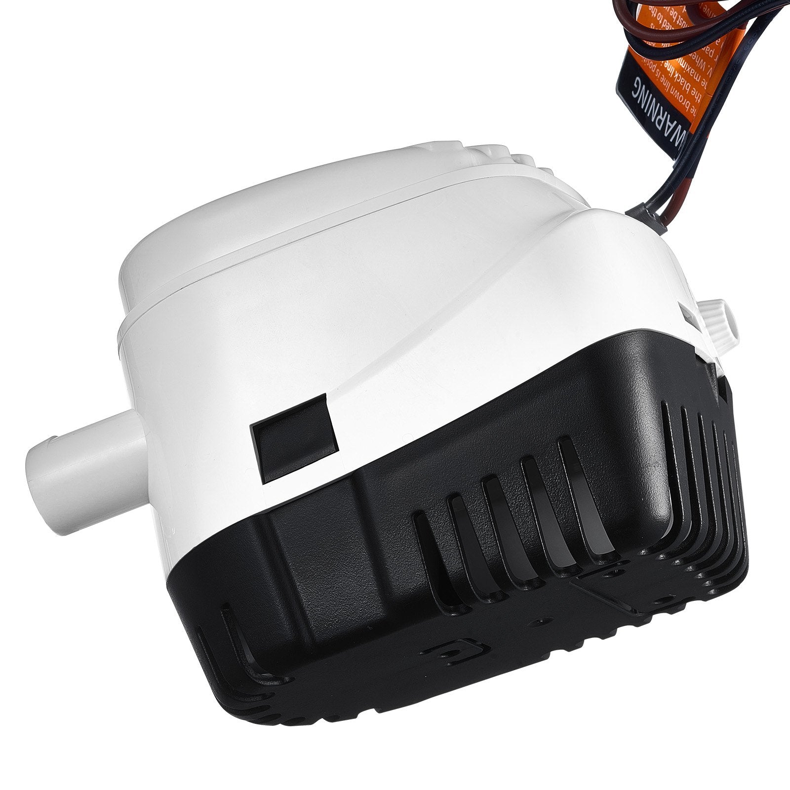 Automatinis triumo siurblys VEVOR NMBP11-G750-30-12, 750 GPH