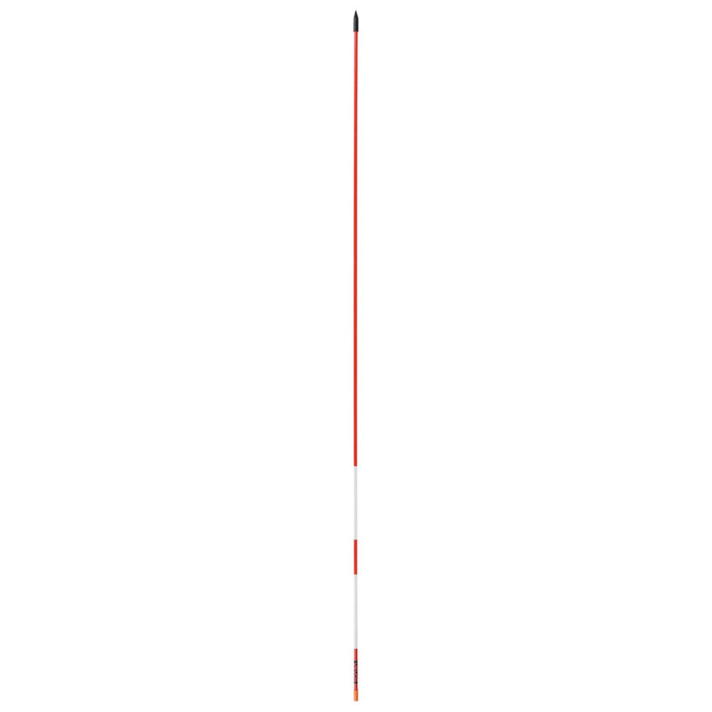 Kelio žymekliai VEVOR HX202, 122 cm ilgis