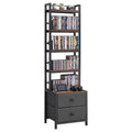 Multimedijos laikymo spinta VEVOR DX0202-C250422S-01, 143,5 cm aukščio