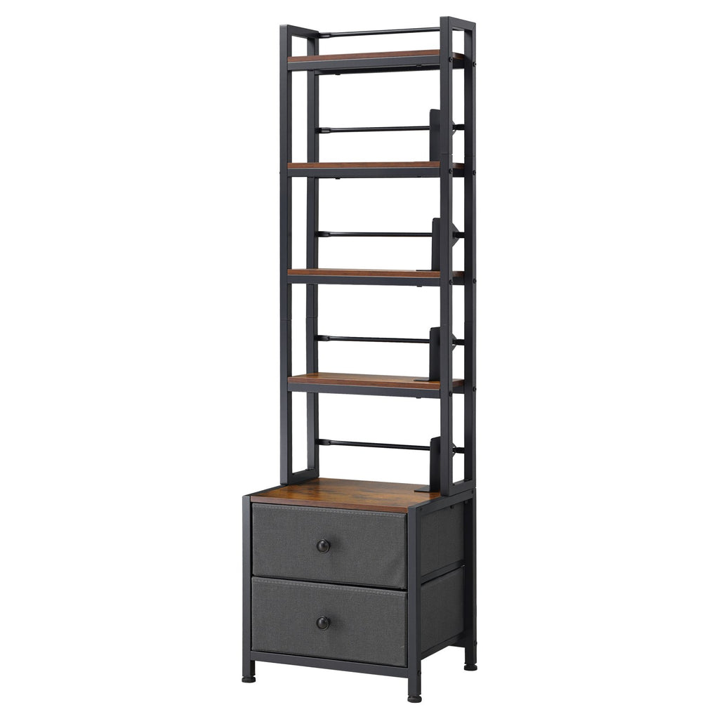 Multimedijos laikymo spinta VEVOR DX0202-C250422S-01, 143,5 cm aukščio