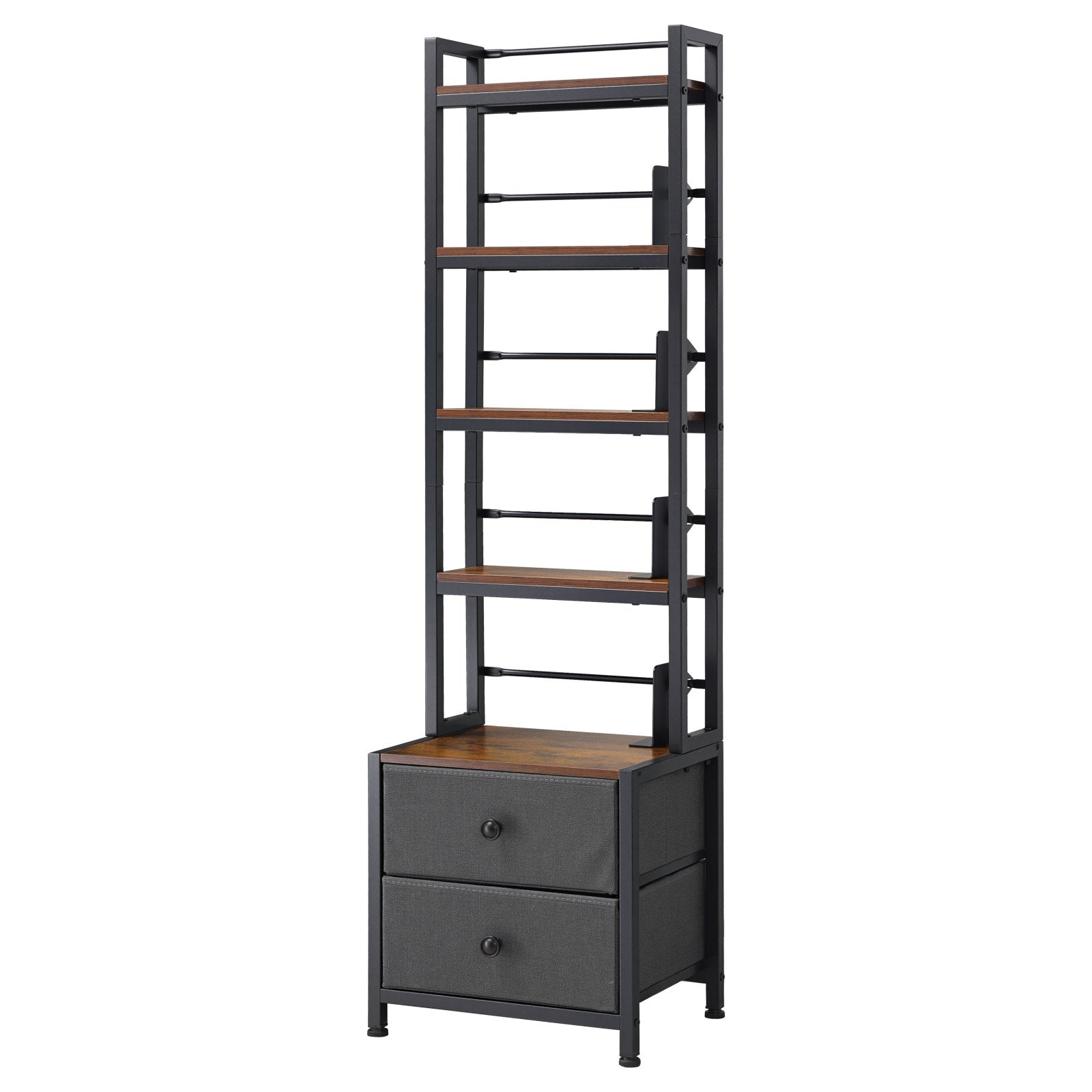 Multimedijos laikymo spinta VEVOR DX0202-C250422S-01, 143,5 cm aukščio