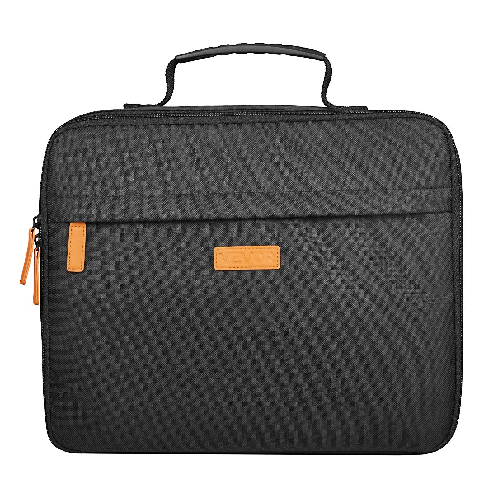 Miniatiūrų krepšys VEVOR ZL-SND-0665, 3 putplasčio sluoksniai