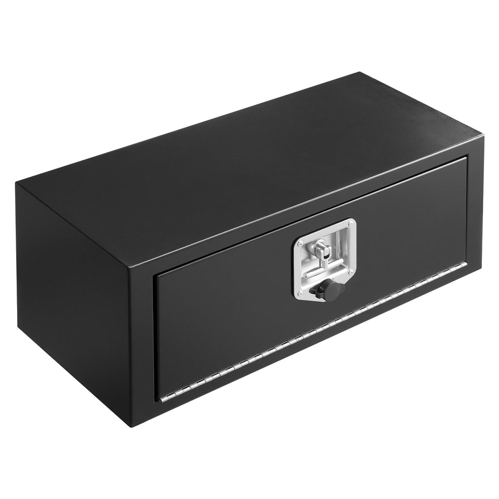 Sunkvežimio įrankių dėžė VEVOR JL-TB17S-4, 686 x 254 x 254 mm